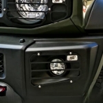 Ốp bảo vệ Suzuki Jimny
